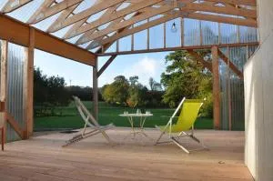 Gîte de Kerauter - Laniscat