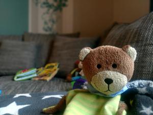 Cottage Ferienhaus Santo Nordhausen Germany