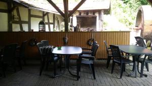 Ferienhaus Rosemarie
