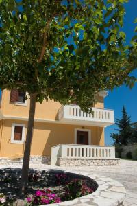 Florena Villas Lefkada Greece