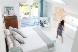Four-Bedroom House room in Sea Lion