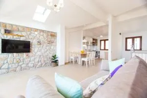 Deluxe Villa Nina - Novi Vinodolski