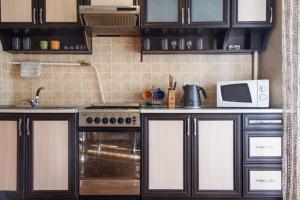 Apartments on Bolshaya Morskaya 65