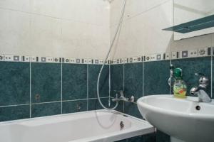 Apartments on Bolshaya Morskaya 65