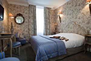 Hotels Best Western Plus Hotel Villa D'est : photos des chambres