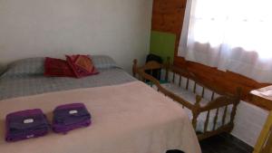 La Casa De La Abuela Departamentos