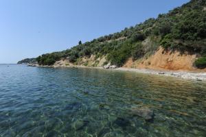 Secret Sporades Private Residence Skopelos Greece