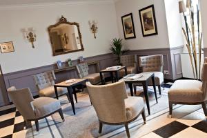 Hotels Best Western Plus Hotel Villa D'est : photos des chambres