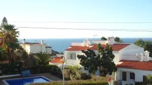 Casa Vista Paraíso - Carvoeiro