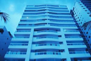 Residencial Premium, Apartmány - Mongaguá