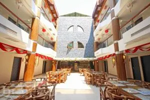 陆岛观光酒店 - 烈屿