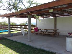 Cabañas Espinillos del Lago