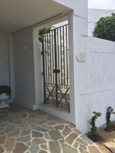 Alojamiento Independiente