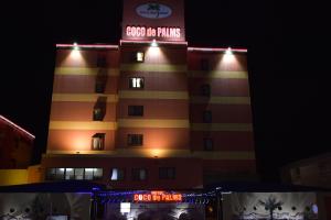 Hotel Coco de Palms & Mer (Love Hotel)