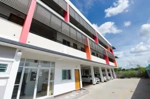 Sapandao Place - Nang Rong