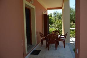 Anemona Apartments and Studios Zakynthos Greece