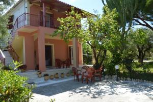 Anemona Apartments and Studios Zakynthos Greece