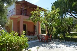 Anemona Apartments and Studios Zakynthos Greece