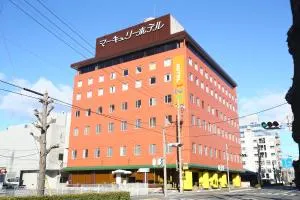ホテル 1-2-3 前橋 マーキュリー (Hotel 1-2-3 Maebashi Mercury)