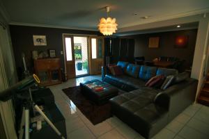Mount Gravatt Guesthouse