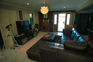 Mount Gravatt Guesthouse