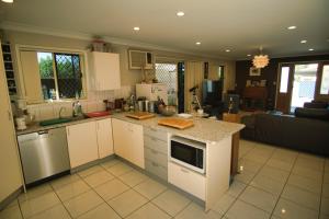 Mount Gravatt Guesthouse