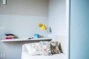 Chambre Double ou Lits Jumeaux Confort
