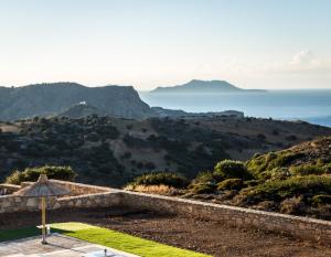 Triopetra Blue Horizon Rethymno Greece