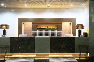 Hotel 1-2-3 Maebashi Mercury