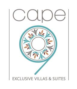CAPE 9 Villas & Suites Santorini Greece