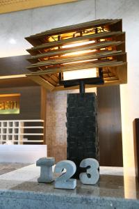 Hotel 1-2-3 Maebashi Mercury