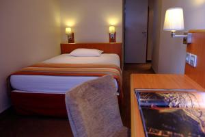 Hotels Terminus Orleans Paris : photos des chambres