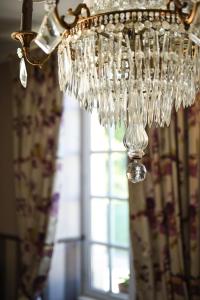 Domaine de Larchey & son restaurant - Bordeaux Sud