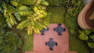 Sea Cliff Court Hotel & Luxury Apartments