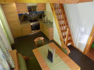 Appartements Obergollerhof