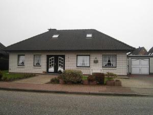 Eidernest, Ferienwohnungen - Tönning