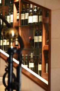 Hotels Domaine de Larchey : photos des chambres