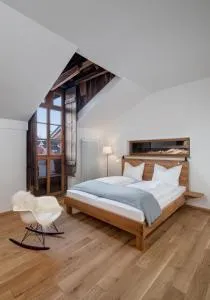 鲁尔酒店 - Deuerling