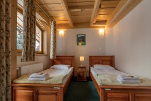 Ośrodek Wypoczynkowy Marymont przy Dolinie Kościeliskiej