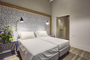 Chambre Double ou Lits Jumeaux Supérieure