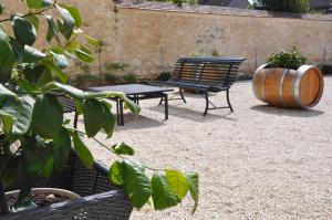 B&B / Chambres d'hotes Le Clos Margot : photos des chambres