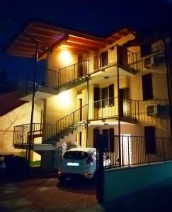 Residenza Borgazzi CIR S00031 - Monza