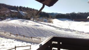 Casa Camilla Holiday