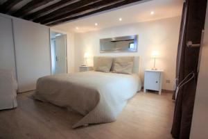 Appartements Superbe Appartement : photos des chambres