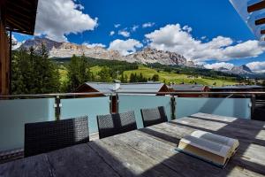 Chalet Mi Amur