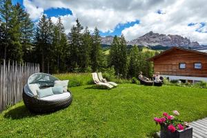 Chalet Mi Amur