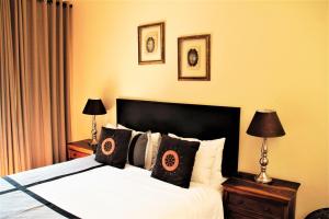 African Roots Guest House