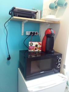 Private Studio Brussels Airport