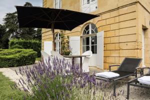 Hotels Chateau Les Merles et ses Villas : photos des chambres