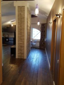 City Dawn Gate Apartment